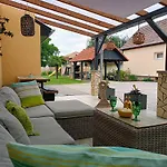 Ferienhaus Meluis