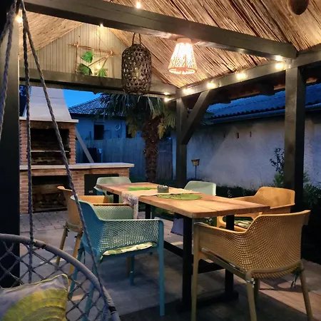 Meluis * Balatonkeresztúr